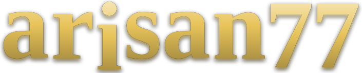 arisan77 logo
